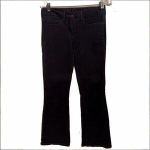 BCBG Maxazria Dark Jeans Size 6